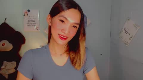 Snapshot of urblossom_harahxxx chatting on January 27, 2025, 1:26 am urblossom_harahxxx online show from January 27, 2025, 1:26 am