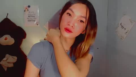 Snapshot of urblossom_harahxxx chatting on January 31, 2025, 7:40 pm urblossom_harahxxx online show from January 31, 2025, 7:40 pm