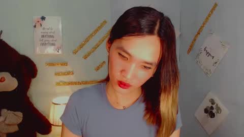 Snapshot of urblossom_harahxxx chatting on February 9, 2025, 6:58 pm urblossom_harahxxx online show from February 9, 2025, 6:58 pm