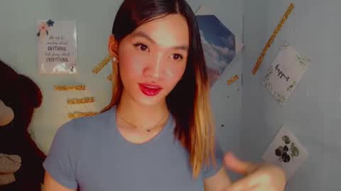 Snapshot of urblossom_harahxxx chatting on February 9, 2025, 10:00 pm urblossom_harahxxx online show from February 9, 2025, 10:00 pm