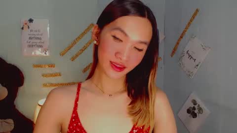 Snapshot of urblossom_harahxxx chatting on February 14, 2025, 8:10 am urblossom_harahxxx online show from February 14, 2025, 8:10 am