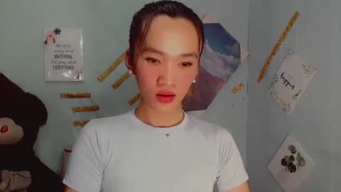 Snapshot of urblossom_harahxxx chatting on February 17, 2025, 6:26 pm urblossom_harahxxx online show from February 17, 2025, 6:26 pm