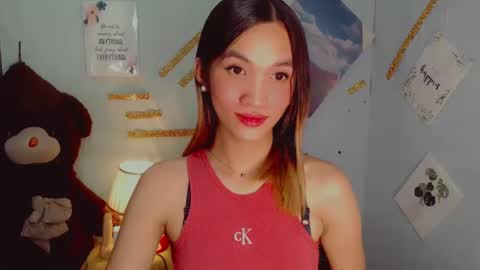 Snapshot of urblossom_harahxxx chatting on February 27, 2025, 3:48 pm urblossom_harahxxx online show from February 27, 2025, 3:48 pm