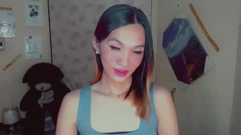 Snapshot of urblossom_harahxxx chatting on March 6, 2025, 5:22 pm urblossom_harahxxx online show from March 6, 2025, 5:22 pm