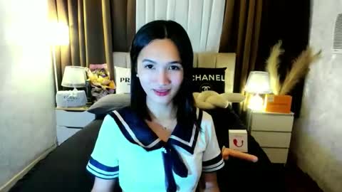 urblossom_princess online show from November 24, 2025, 5:12 pm