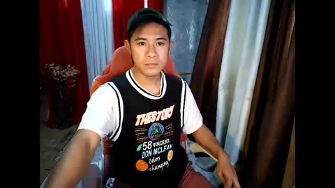 urboy_cass online show from September 22, 2025, 2:46 am
