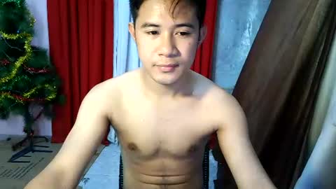 urboy_cass online show from October 19, 2025, 4:57 am