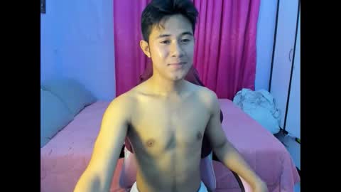 urboy_cass online show from October 26, 2025, 6:19 am