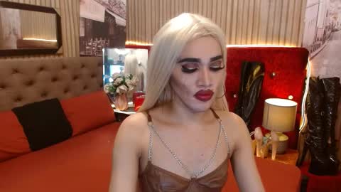 KENDALL online show from December 7, 2024, 3:36 am