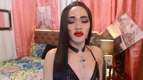 KENDALL online show from December 7, 2024, 9:00 pm