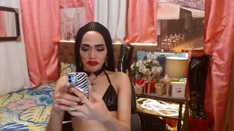 KENDALL online show from December 8, 2024, 12:07 am