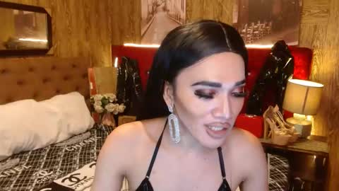 KENDALL online show from December 26, 2024, 4:53 am
