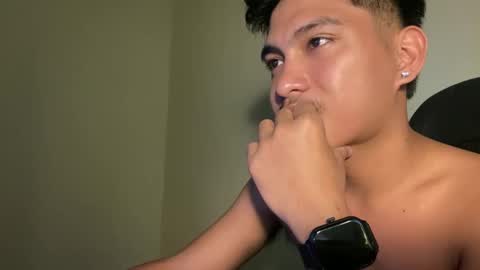 Dannie online show from October 22, 2025, 11:04 pm