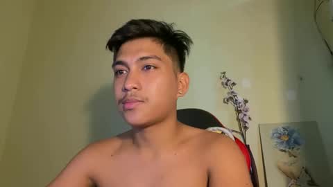 Dannie online show from November 11, 2025, 2:55 am