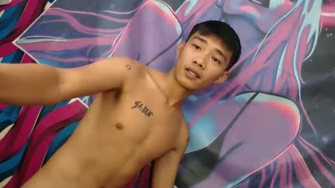 jason online show from April 1, 2026, 5:08 am