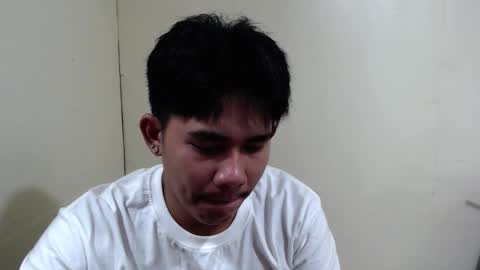 Snapshot of urcutie_asianboy chatting on September 15, 2025, 6:57 am KEN online show from September 15, 2025, 6:57 am