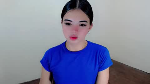 urcutie_ayah online show from October 27, 2025, 10:30 am