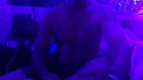 urdaddy875867 online show from April 12, 2026, 10:48 pm