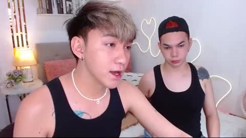 rose and khristine online show from September 23, 2025, 6:55 pm