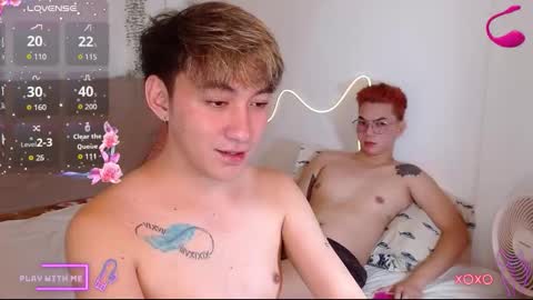 rose and khristine online show from October 1, 2025, 6:41 am