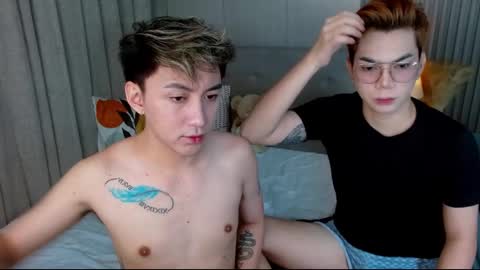 rose and khristine online show from November 11, 2025, 6:19 pm