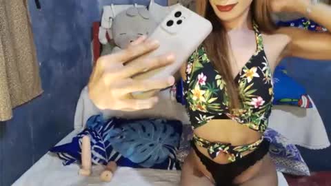 Snapshot of urdream_angela chatting on April 22, 2026, 12:07 pm Hot Angel online show from April 22, 2026, 12:07 pm