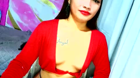 urdream_bride online show from October 11, 2025, 11:36 pm