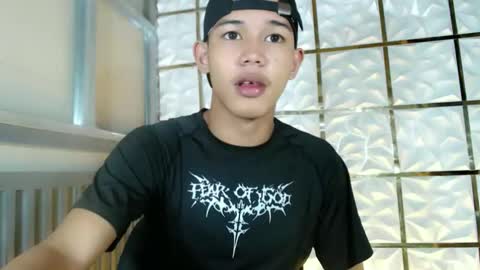 urdreamboy_clarin online show from February 21, 2026, 6:20 pm