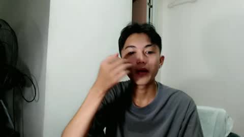 urdreamboy_prince online show from June 23, 2026, 10:35 am