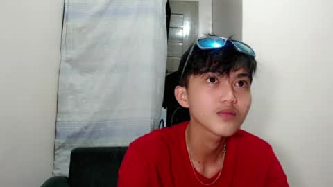 urdreamboy_prince online show from July 10, 2026, 5:15 pm