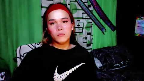 urdreamgirljacky online show from September 11, 2025, 7:08 am