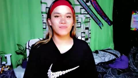 urdreamgirljacky online show from September 13, 2025, 8:58 am
