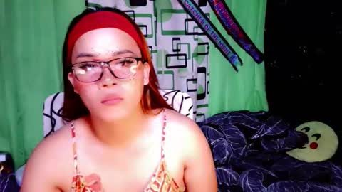 urdreamgirljacky online show from September 18, 2025, 12:51 pm