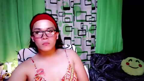 urdreamgirljacky online show from September 19, 2025, 6:26 am