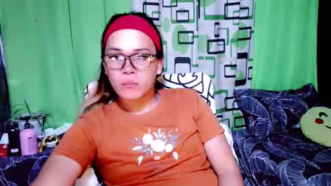urdreamgirljacky online show from September 20, 2025, 11:00 am