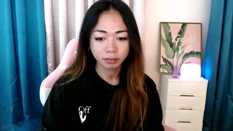 ayumi reacher online show from February 11, 2025, 5:40 pm