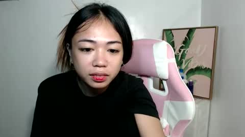 ayumi reacher online show from September 18, 2025, 5:20 am