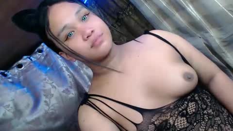 Snapshot of urfantasy_rabbylicious69 chatting on October 27, 2025, 9:02 am urfantasy_rabbylicious69 online show from October 27, 2025, 9:02 am