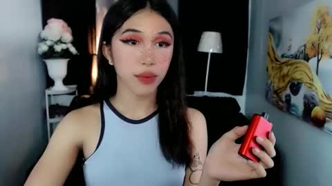Snapshot of urfantasy_sweetxcali69 chatting on April 23, 2026, 12:40 pm cali online show from April 23, 2026, 12:40 pm