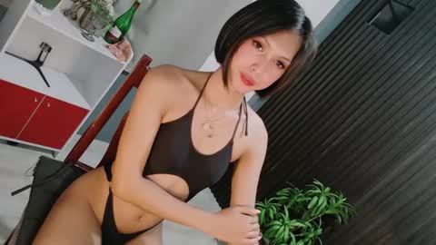 Rianne online show from February 24, 2026, 9:02 pm