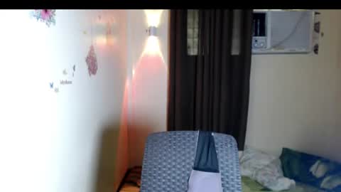 urfavrte_haidy online show from September 25, 2025, 11:30 pm