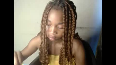 urflirtydoll online show from March 6, 2025, 1:37 am