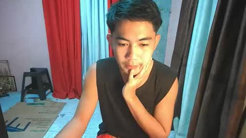 Snapshot of urfucking_nin15 chatting on February 22, 2026, 1:20 pm urfucking_nin15 online show from February 22, 2026, 1:20 pm