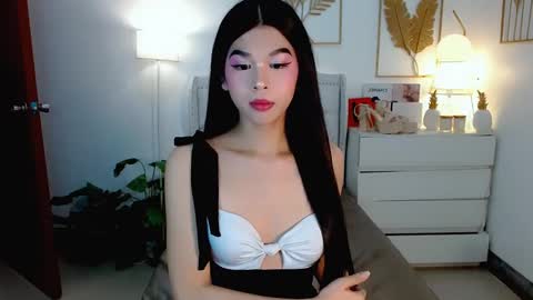 Im your doll maica online show from January 25, 2025, 9:36 am