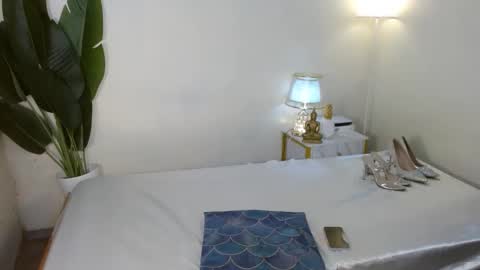 Im your doll maica online show from September 22, 2025, 7:10 am