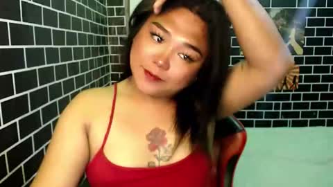 Dimple online show from October 7, 2025, 2:09 am