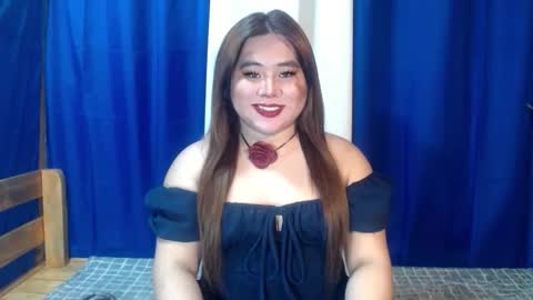 urgirlanastasia online show from September 18, 2025, 7:05 pm