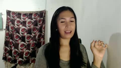 Snapshot of urgirlnabyx chatting on October 16, 2025, 9:32 am Call me naby online show from October 16, 2025, 9:32 am