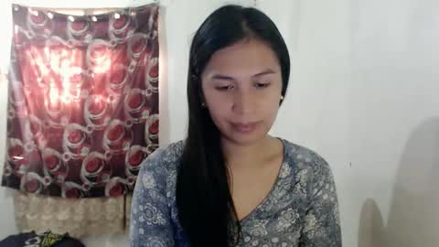 Snapshot of urgirlnabyx chatting on November 5, 2025, 8:36 am Call me naby online show from November 5, 2025, 8:36 am