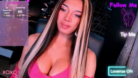 My bella 3 online show from September 23, 2025, 7:44 am